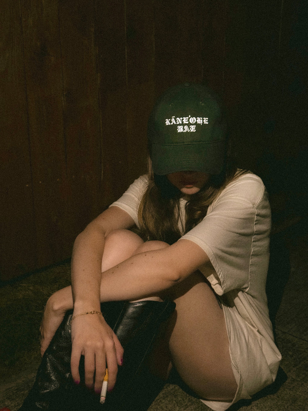 KANEOHE BAE HAT