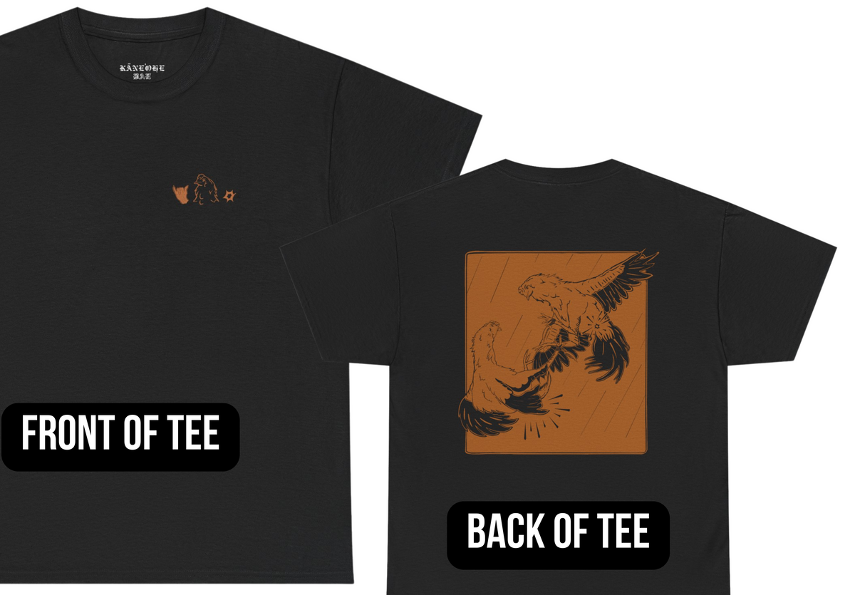 MODEST C*CKHOLE SHIRT