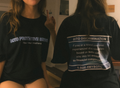 BOTO DISCRIMINATION SHIRT